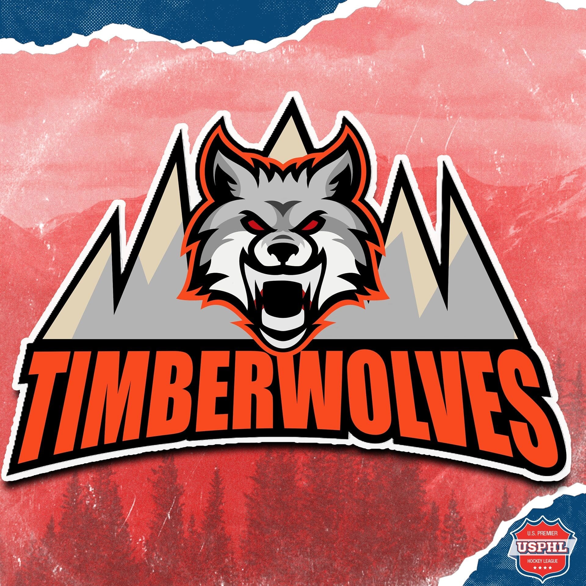 USPHL Premier Welcomes Hinton Timberwolves To Alberta Division For 2026-27 Season