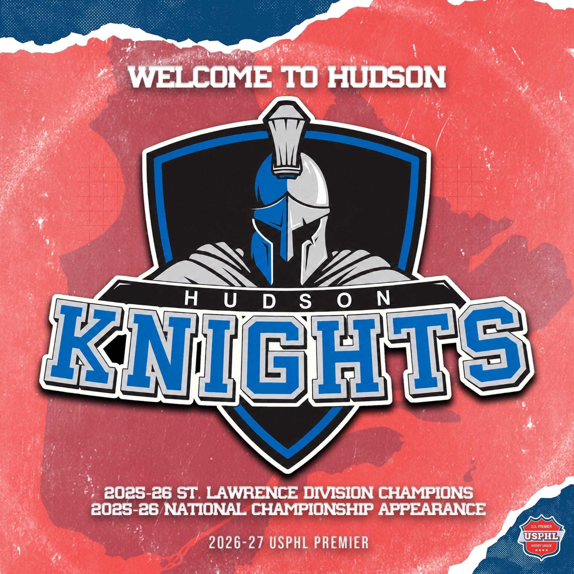Hudson Knights Begin New Chapter In Quebec