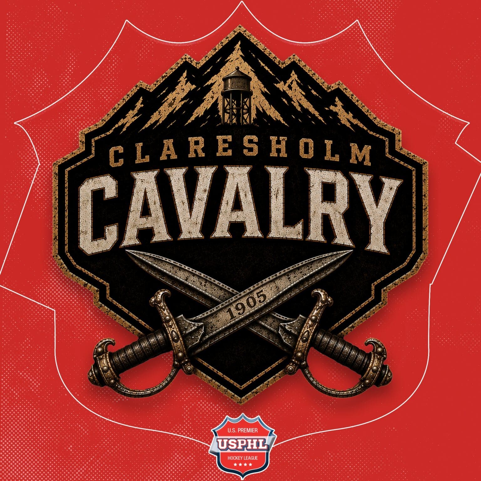 Calv USPHL P