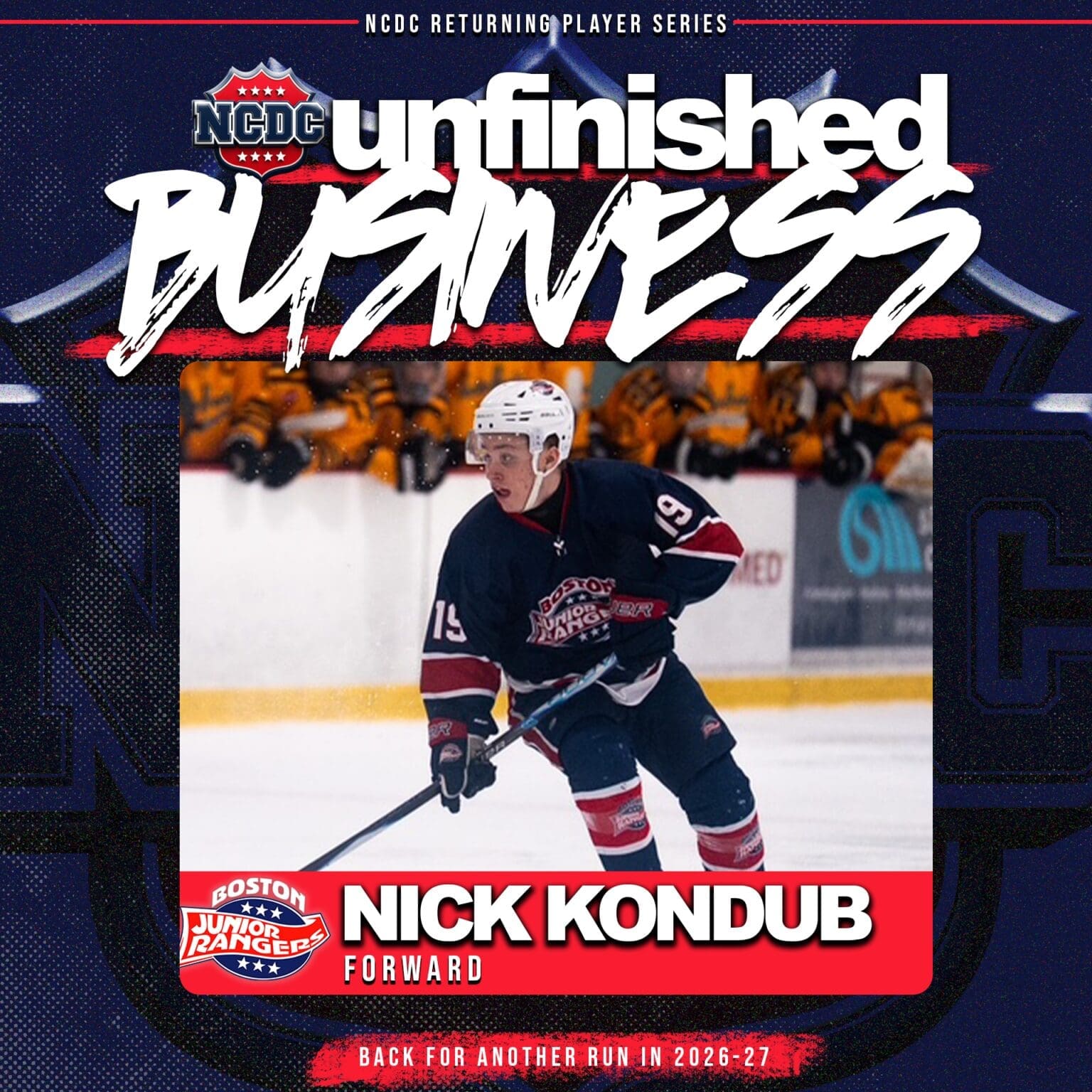 Nick Kondub