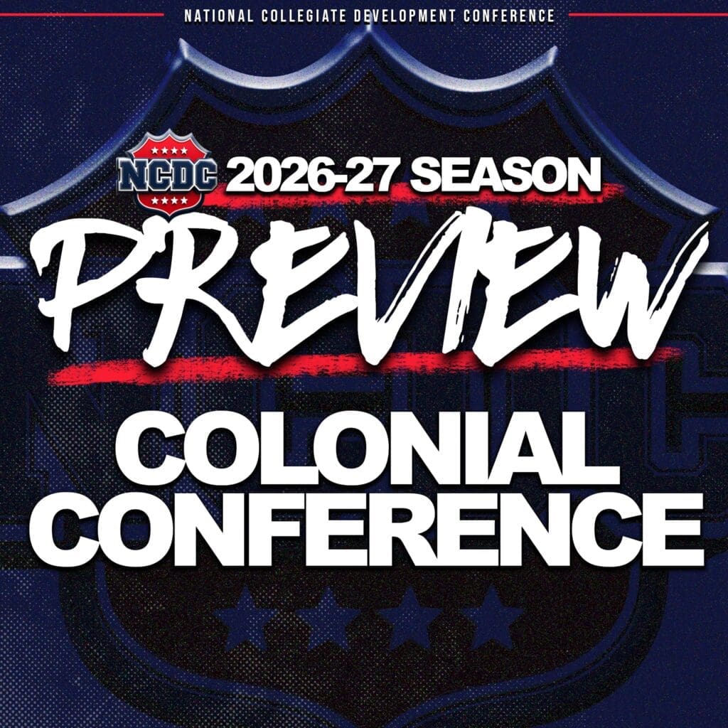 2026-27 NCDC Season Preview: Colonial Conference