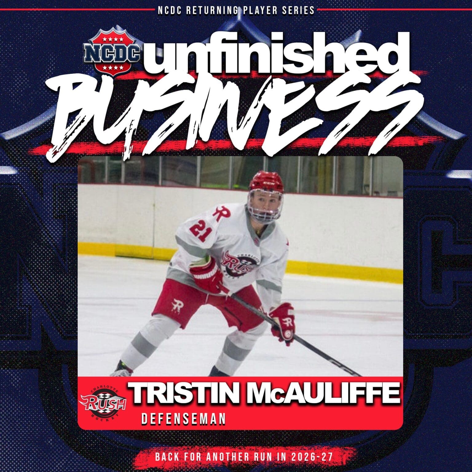 Tristin McAuliffe
