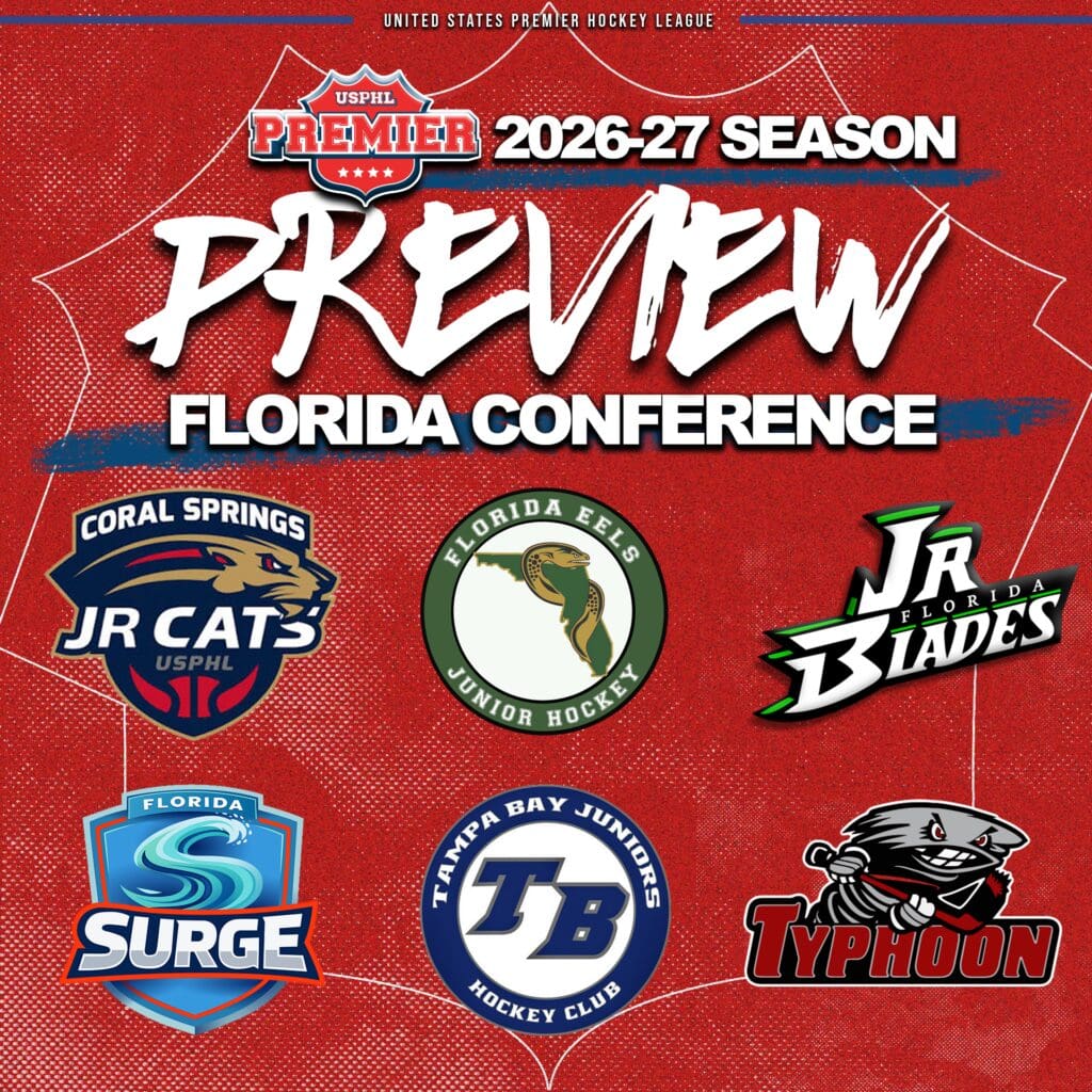 2026-27 USPHL Premier Season Preview: Florida Conference