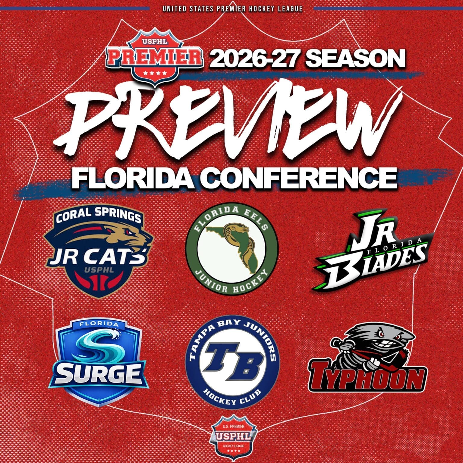 FLORIDA SEASON PREVIEW