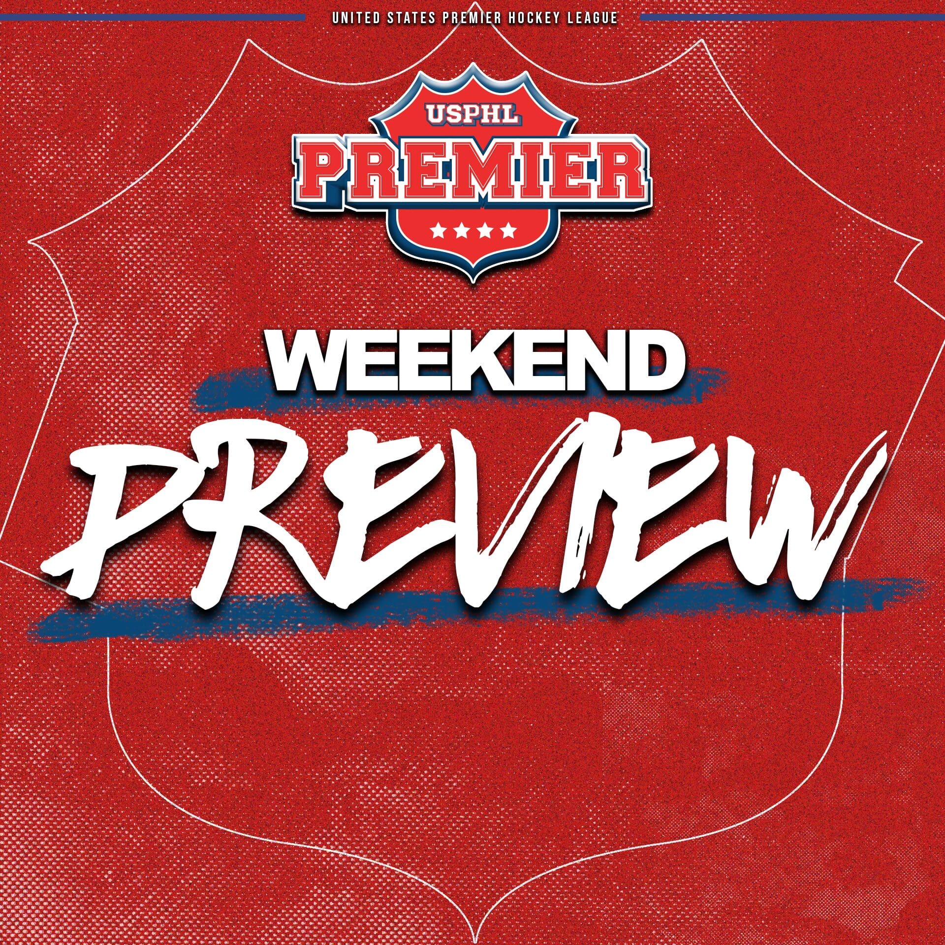 USPHL Premier Weekend Preview: Sept. 25-27, 2026