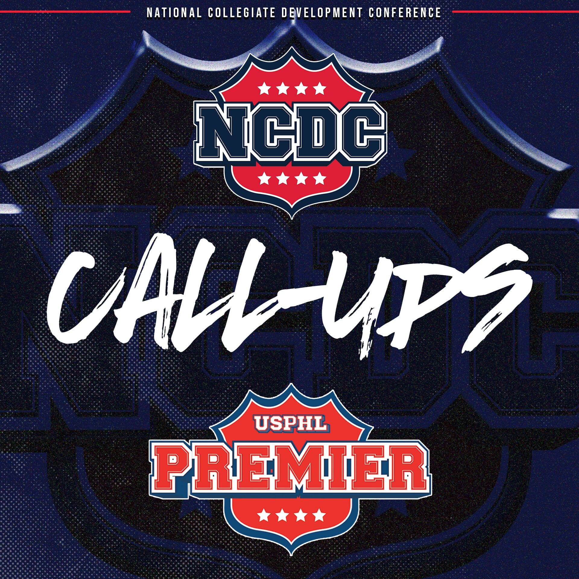 50 USPHL Premier Players Earn NCDC Call-Ups to Open 2026-27 Season