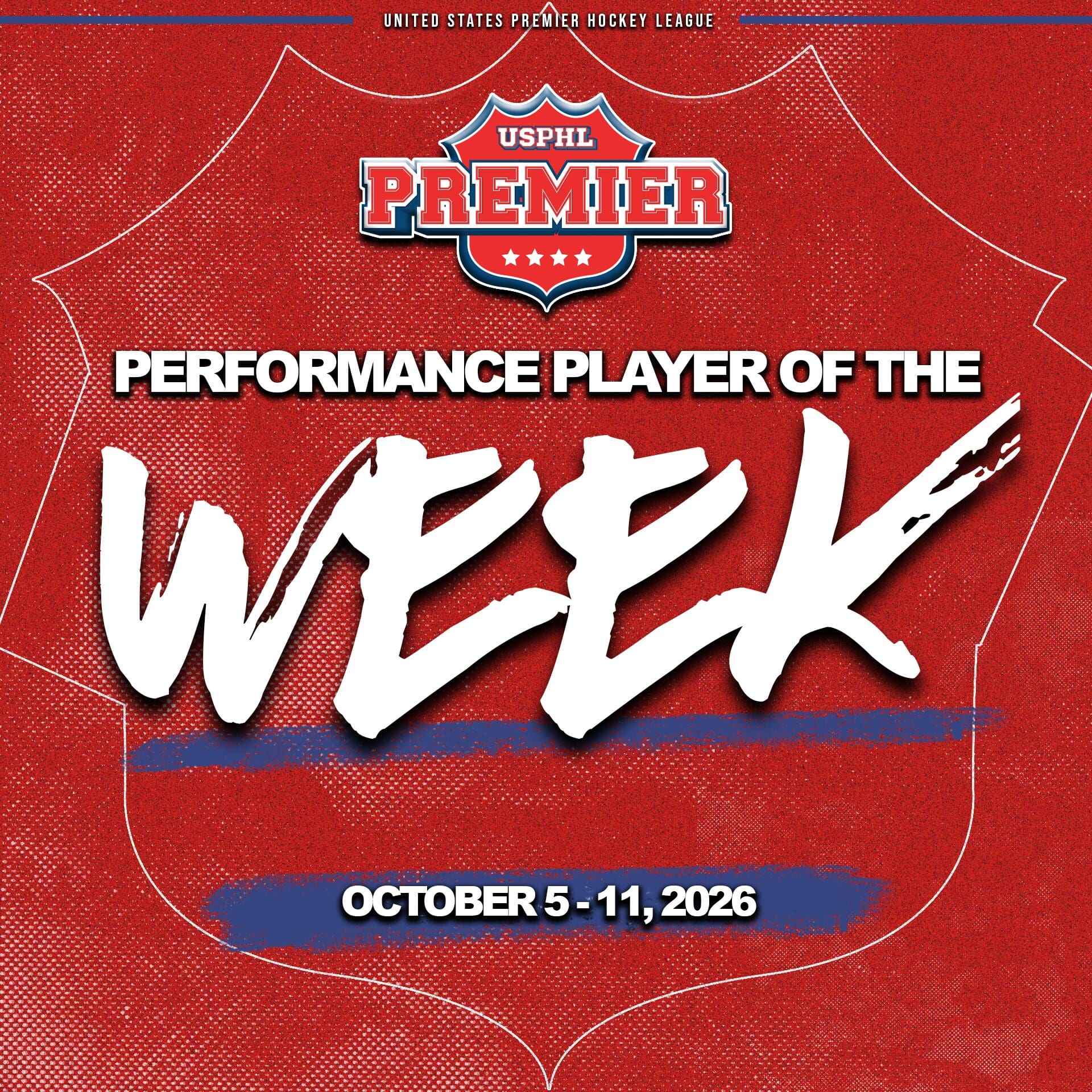 USPHL Premier Performance Player of the Week: Riley Richards – Santa Clarita Lakers