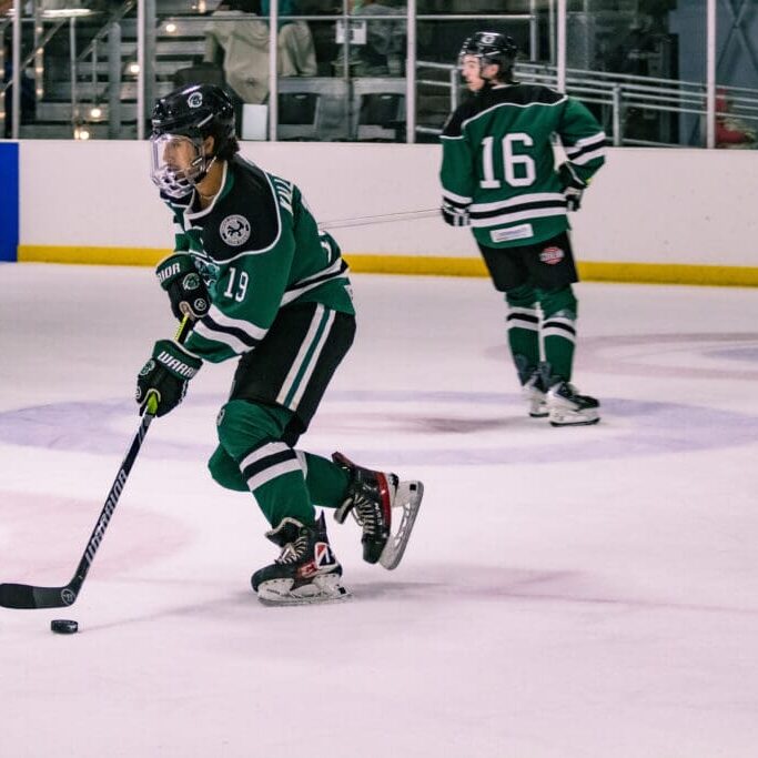 19 Sami Kallionkieli