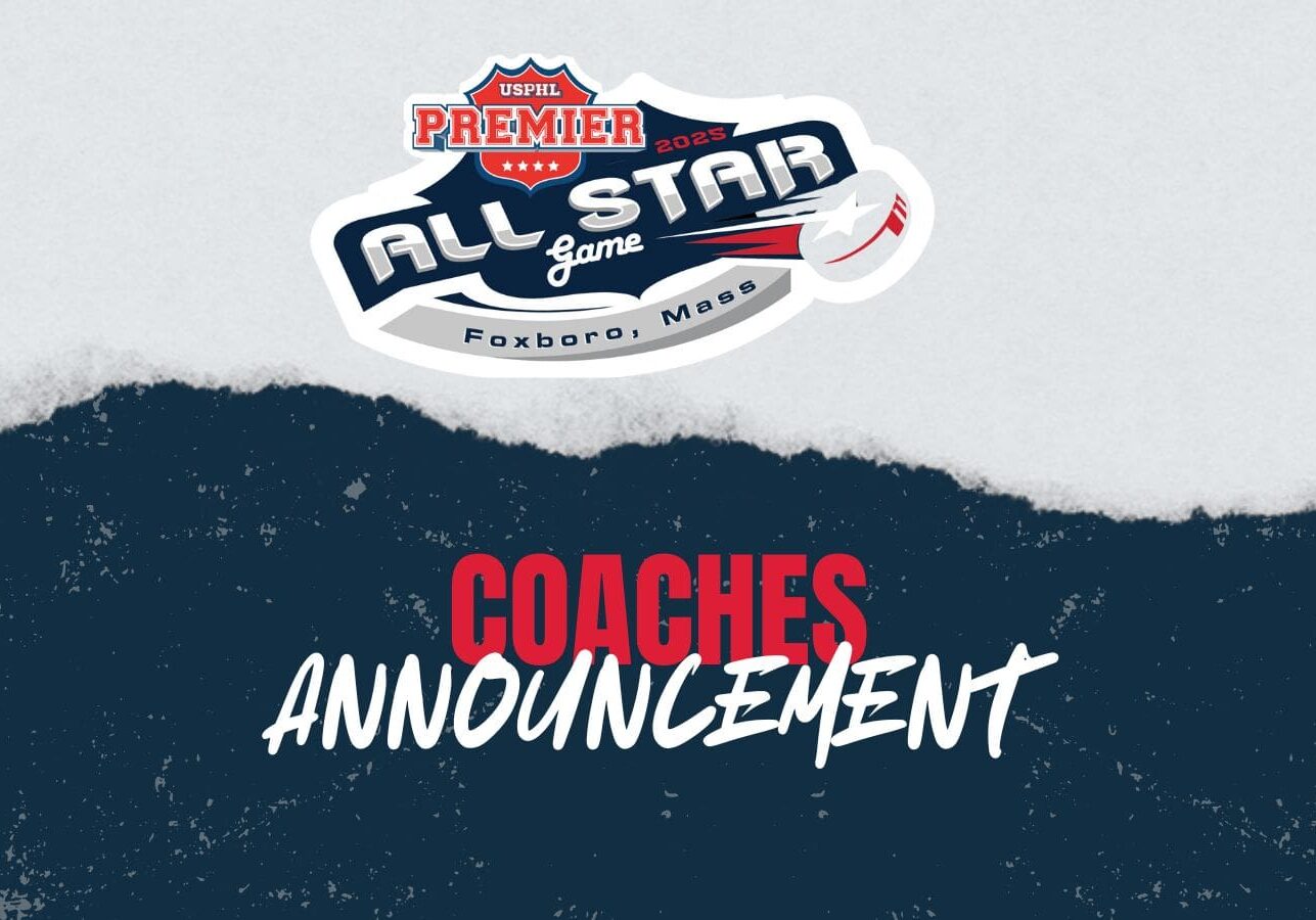 2025 All-Star Game Coach Selections Announced
