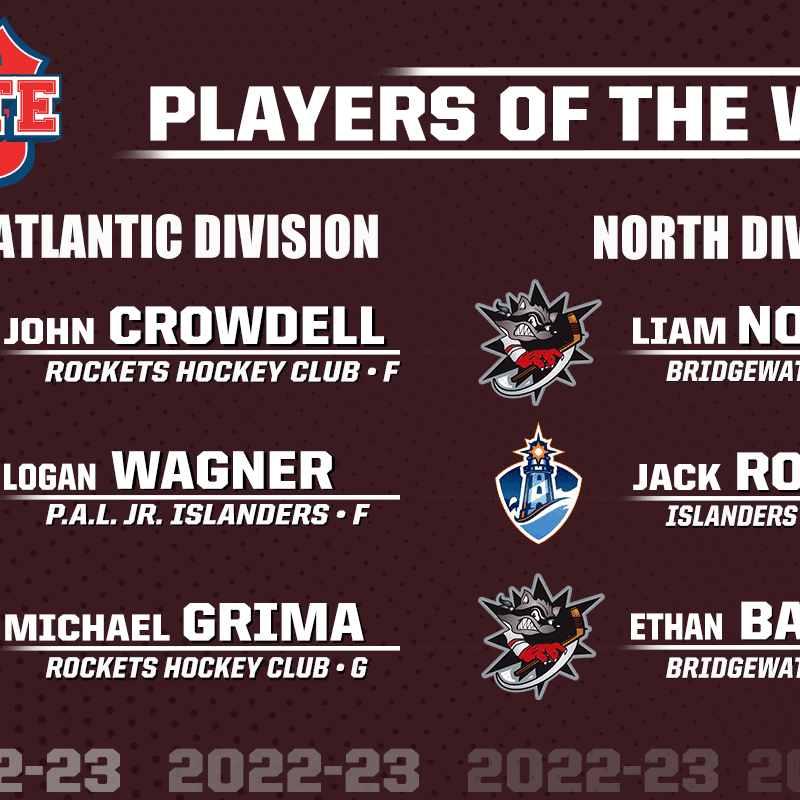 2223ELIPlayersOfTheWeekNorth0929