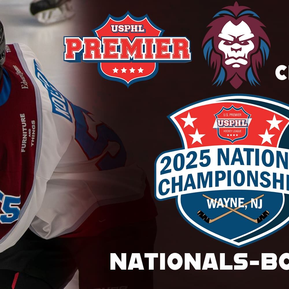 Minnesota Squatch Return To Nationals After 2-0 Sweep To Win North Championship