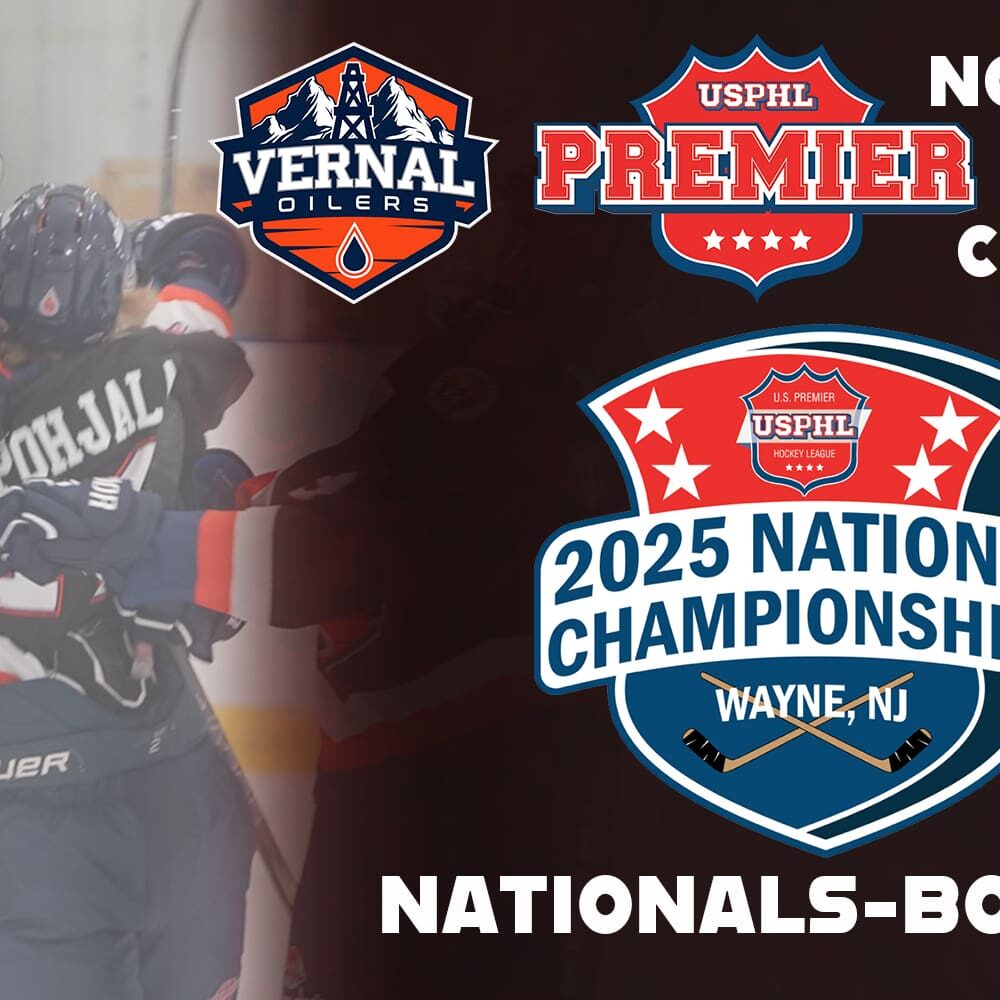 Vernal Oilers Win Northwest Division