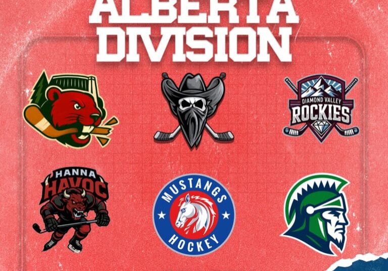 Alberta Division Season Preview