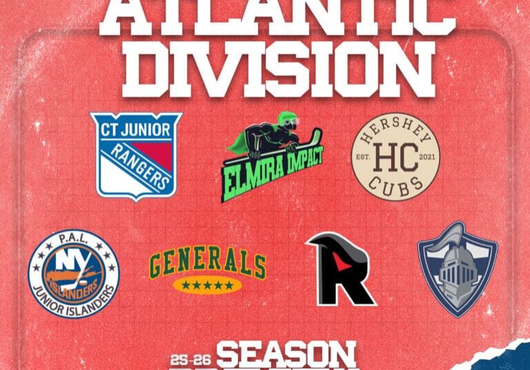 Atlantic Div Elite