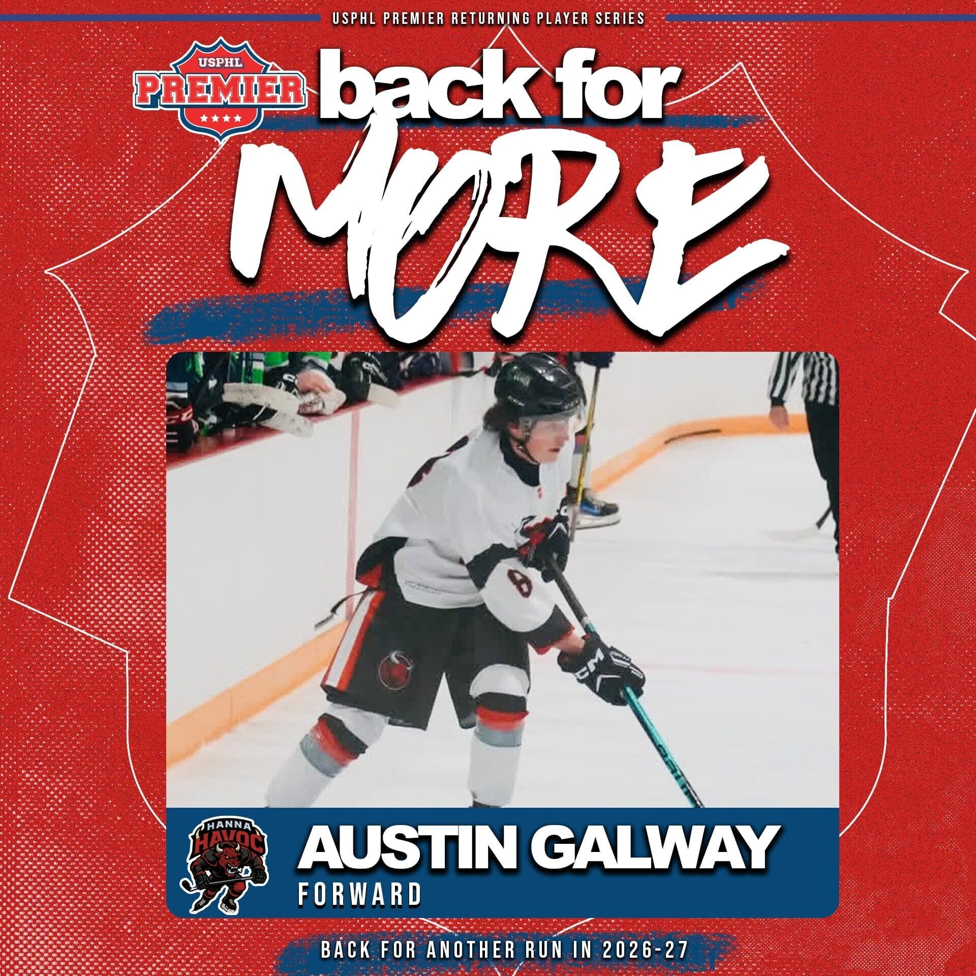 Austin Galway