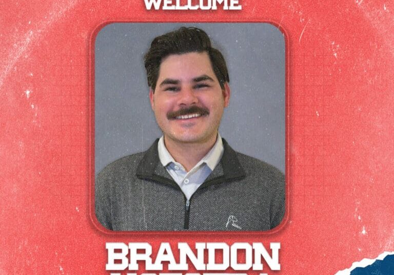 USPHL Welcomes Brandon Hofstra to Staff