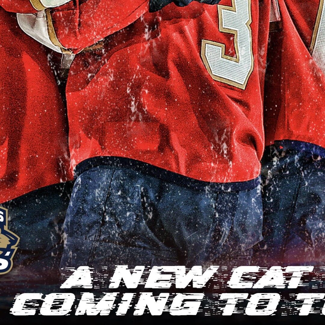 Coral Springs Jr. Cats Join USPHL For 2025-26 Season