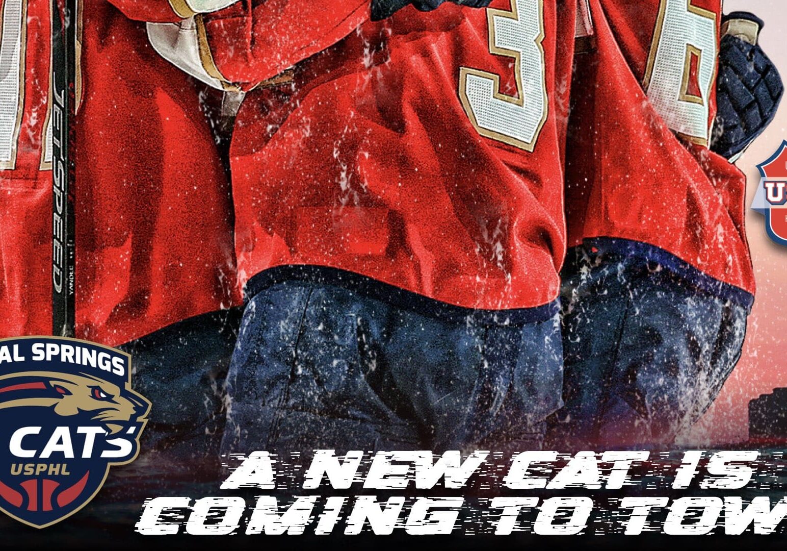 CoralSpringsJrCats