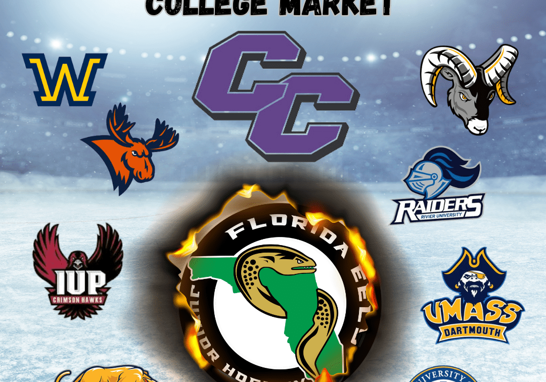 Florida Eels Alumni Lead the Charge Into College Playoffs