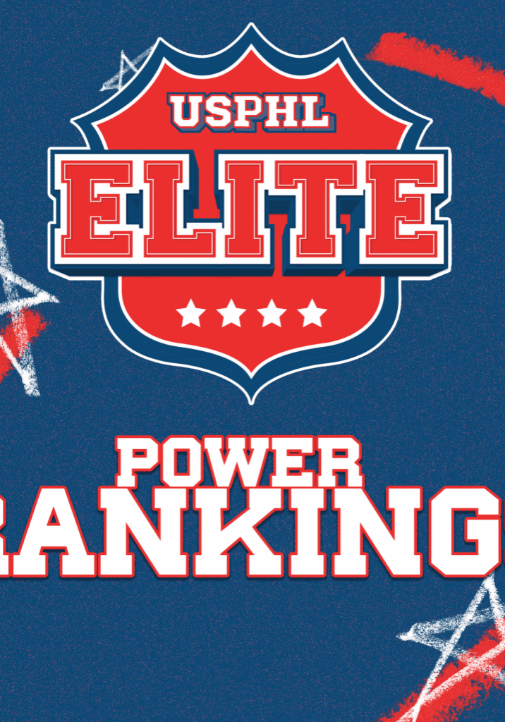 Elite Power Rankings