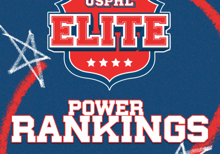 Elite Power Rankings