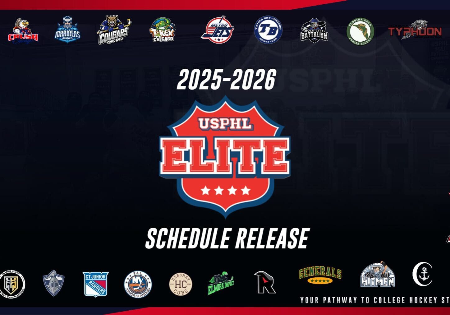 EliteScheduleRelease
