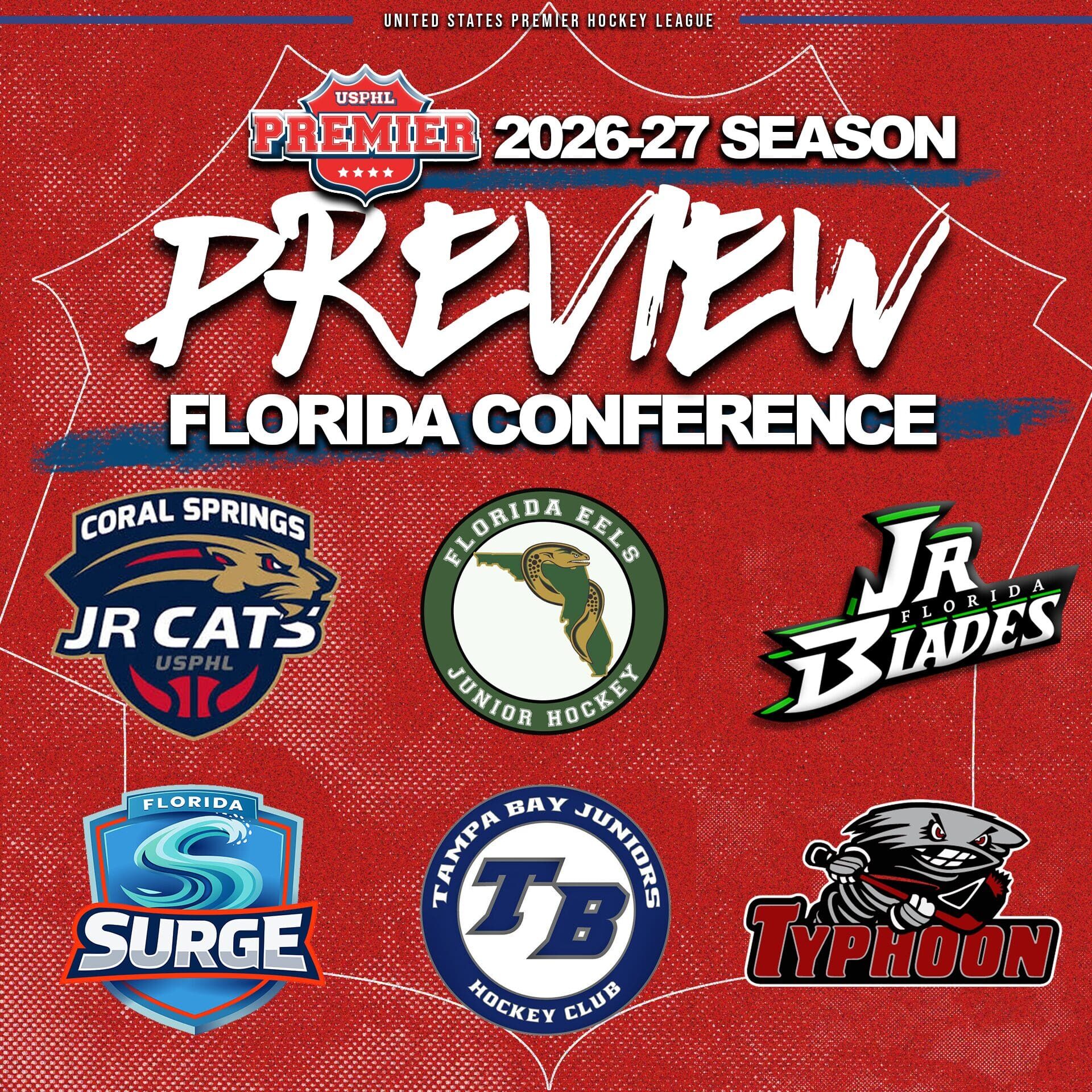 FLORIDA SEASON PREVIEW