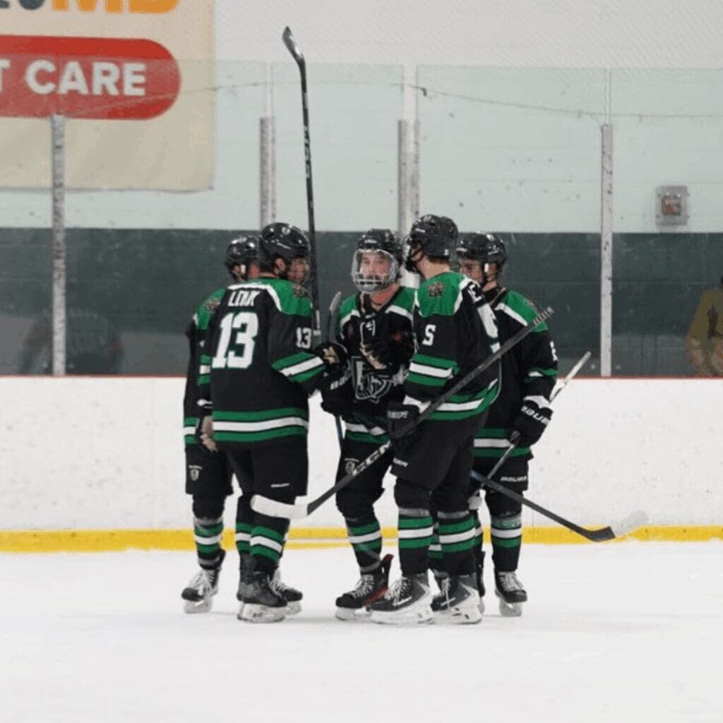 NCDC Saturday Final Score WEb