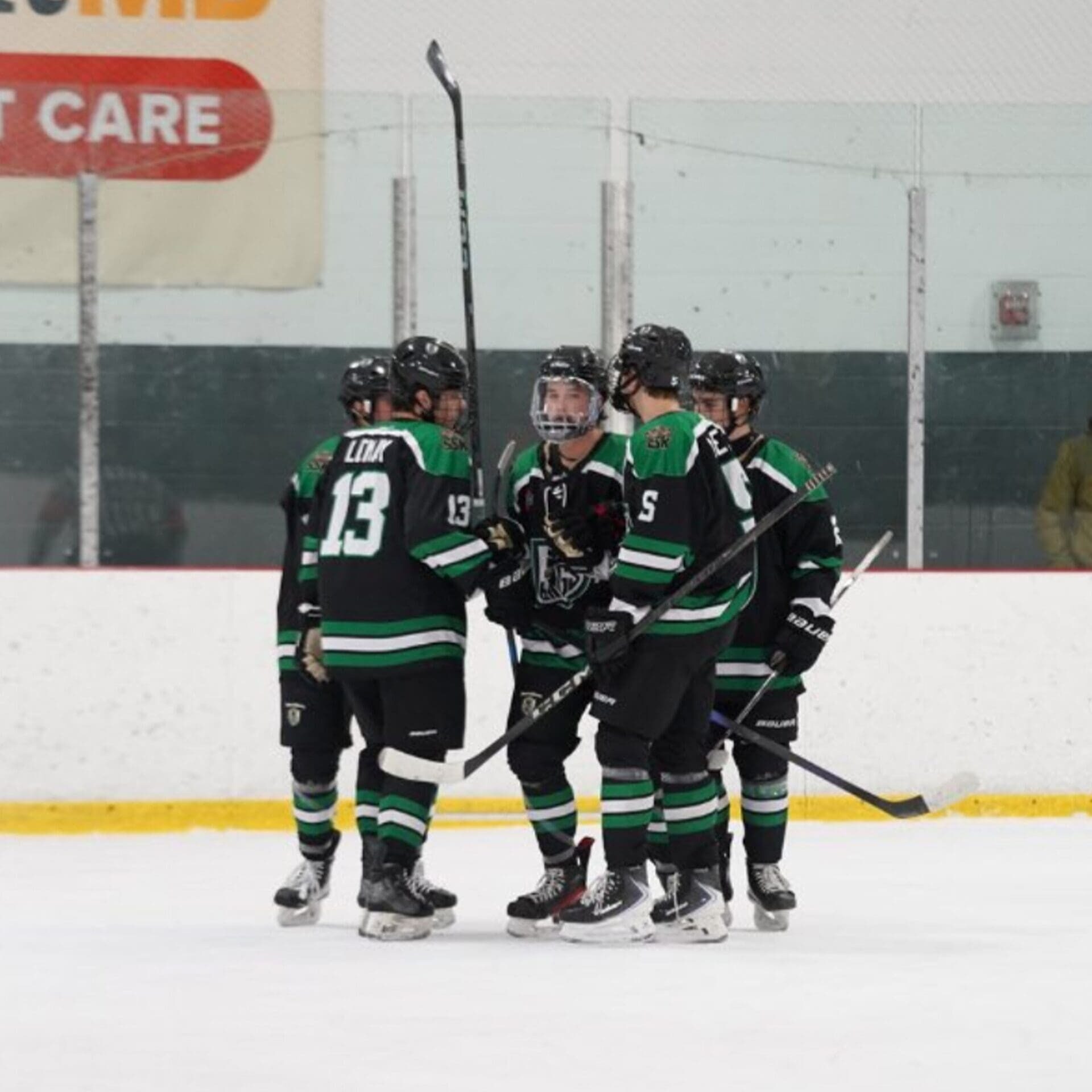 NCDC Saturday Final Score WEb