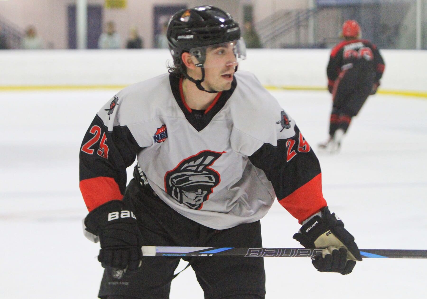 NCDC Commitment Profiles: Seacoast's Shafer Commits To Nazareth University
