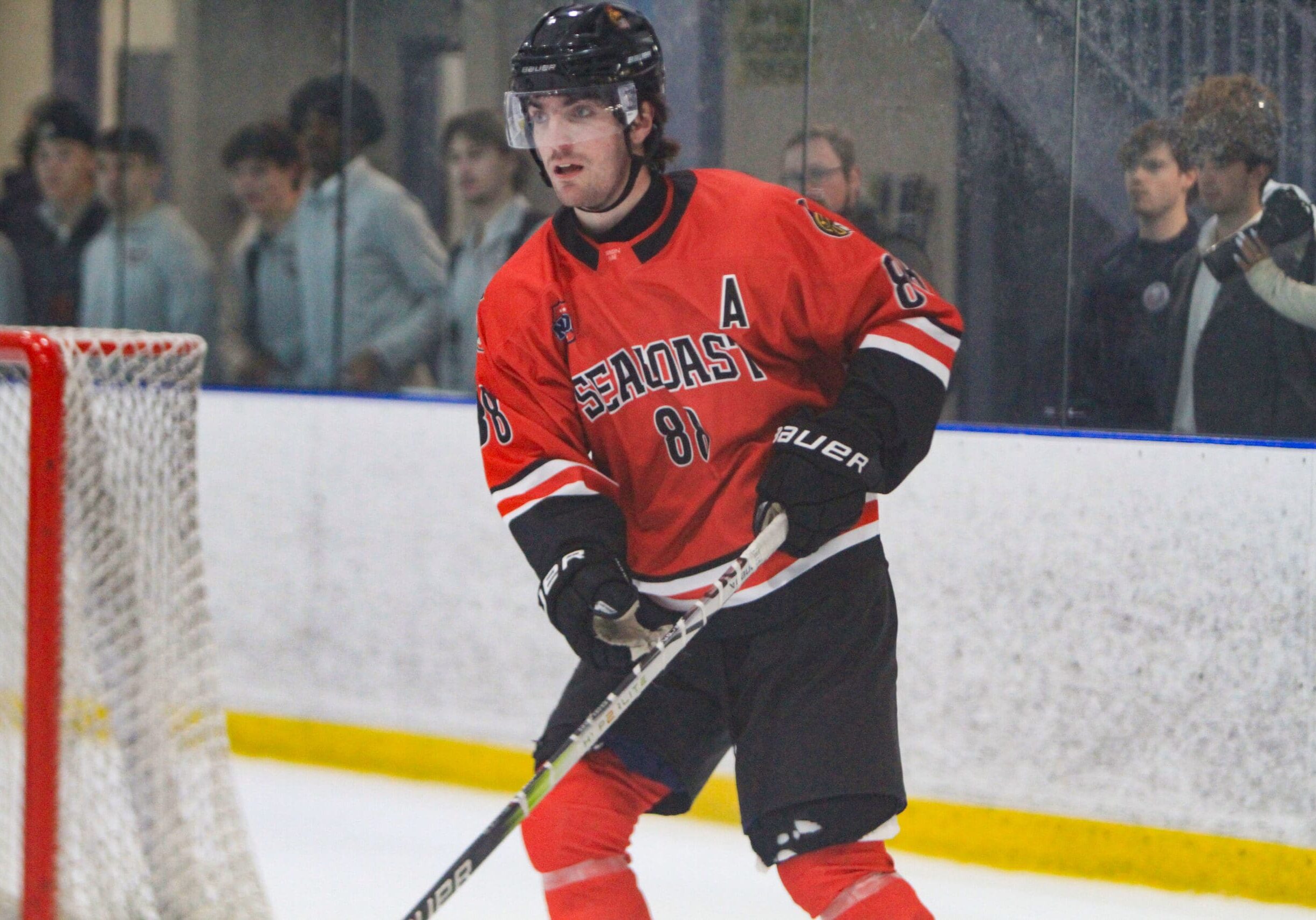NCDC Commitment Profile: Spartans' Sullivan Commits To Roger Williams University