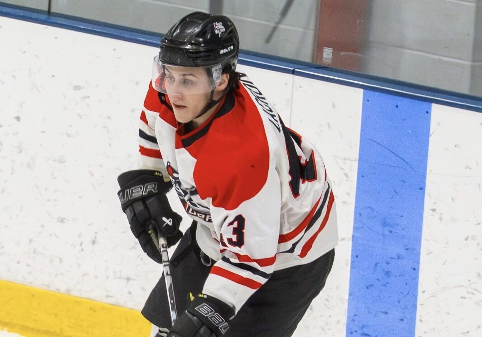 NCDC Commitment Profiles: Thunder's LaCroix Committed To Southern New Hampshire U.