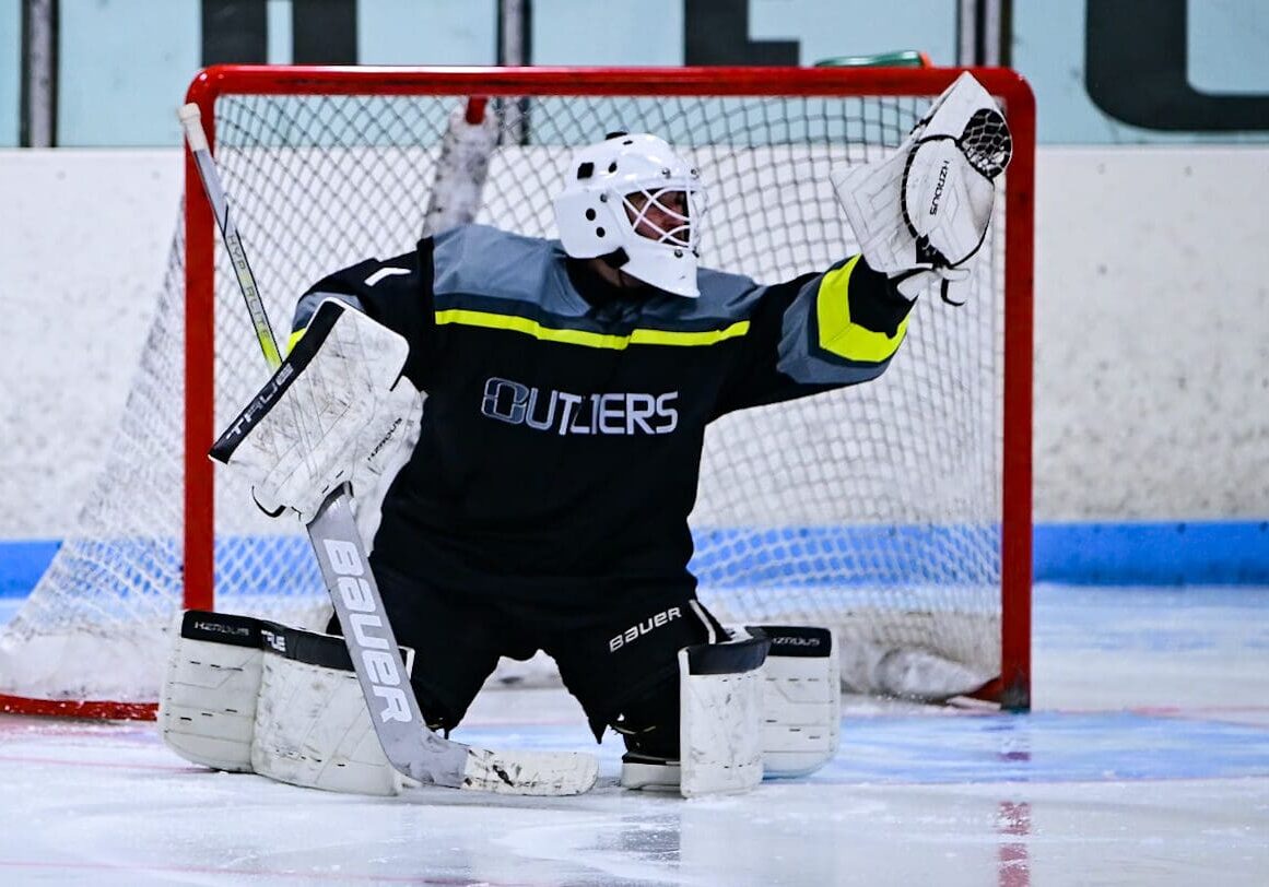 NCDC Commitment Profiles: Utah's Ouellet Commits To St. John Fisher University