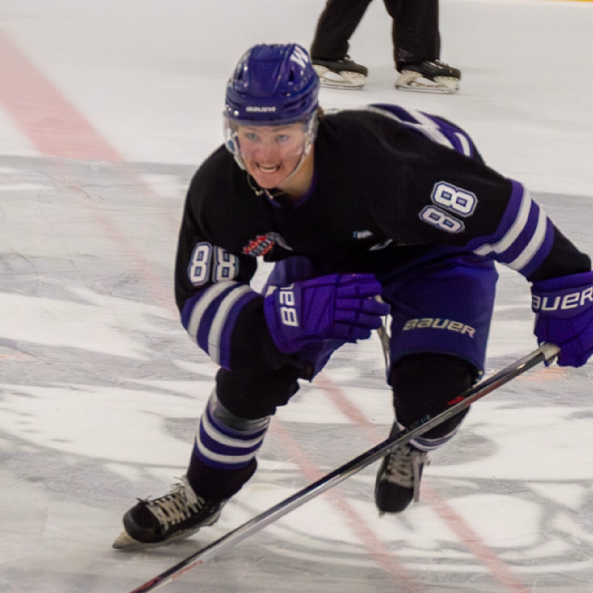 NCDC_Friday Final scores