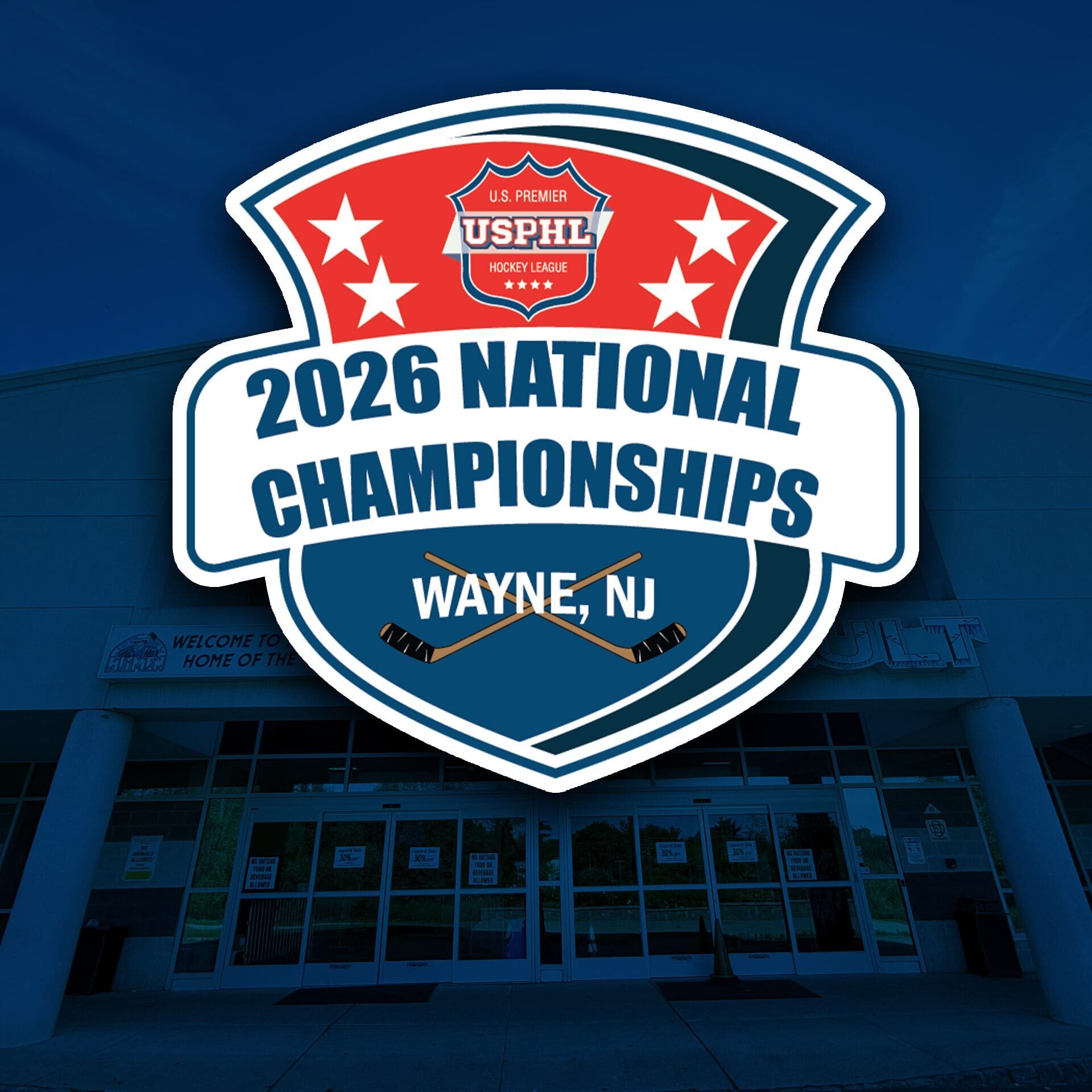 Nationals Elite Post