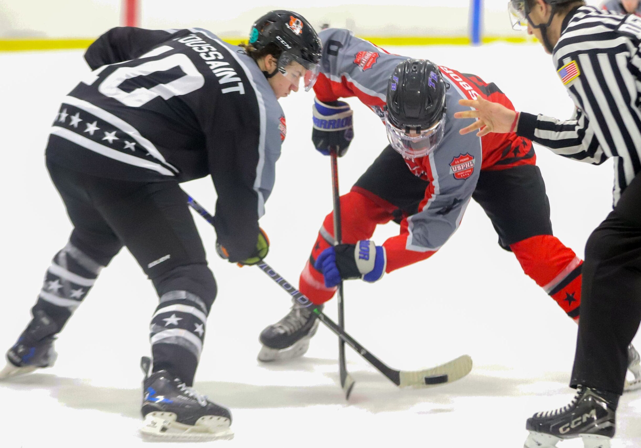 USPHL Premier All-Star Event In Review: Outstanding Hockey From All Corners of USPHL Nation