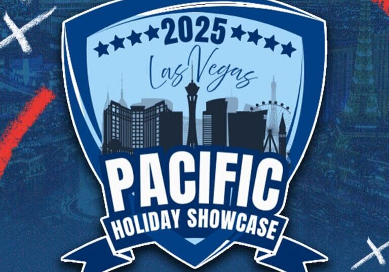 Pacific Showcase