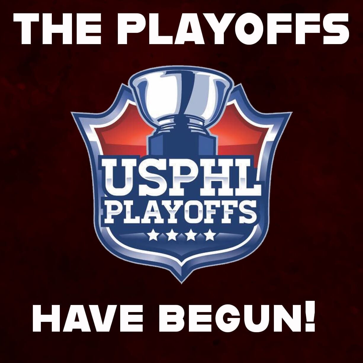 USPHL Premier Playoffs Begin Today!