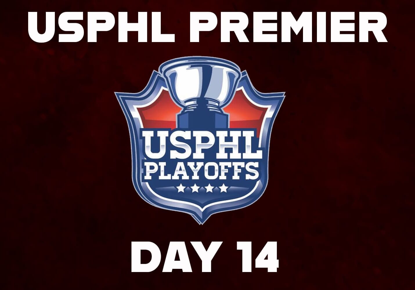 USPHL Premier Playoffs: Day 14