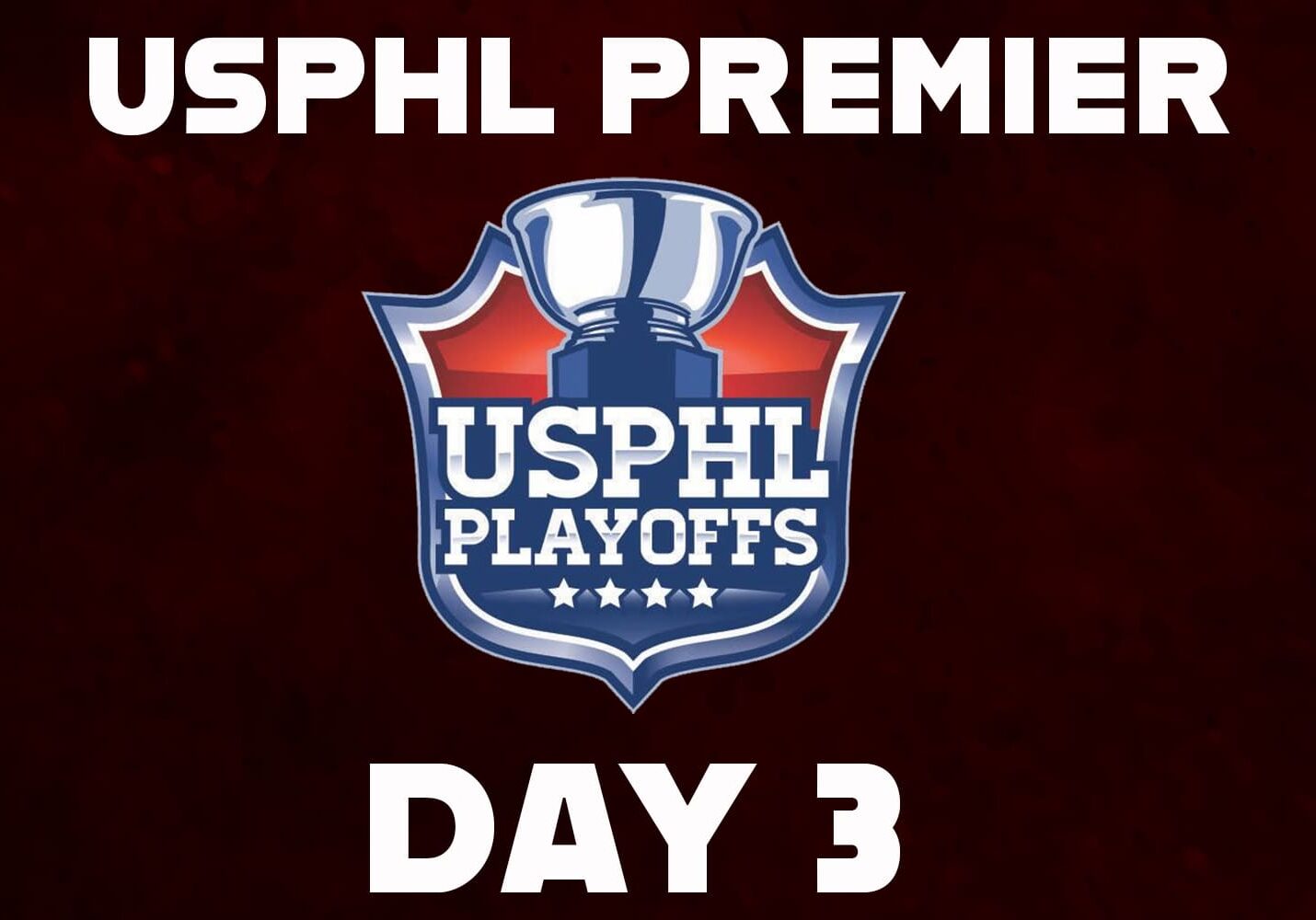 USPHL Premier Playoffs Day 3: Feb. 28