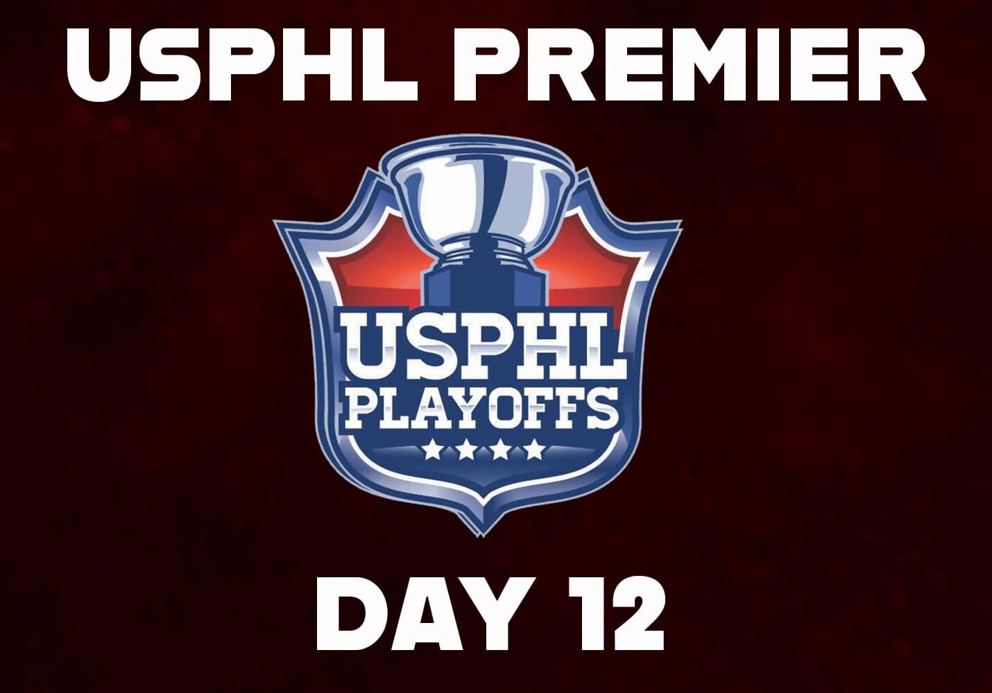 USPHL Premier Playoffs Day 12: March 9