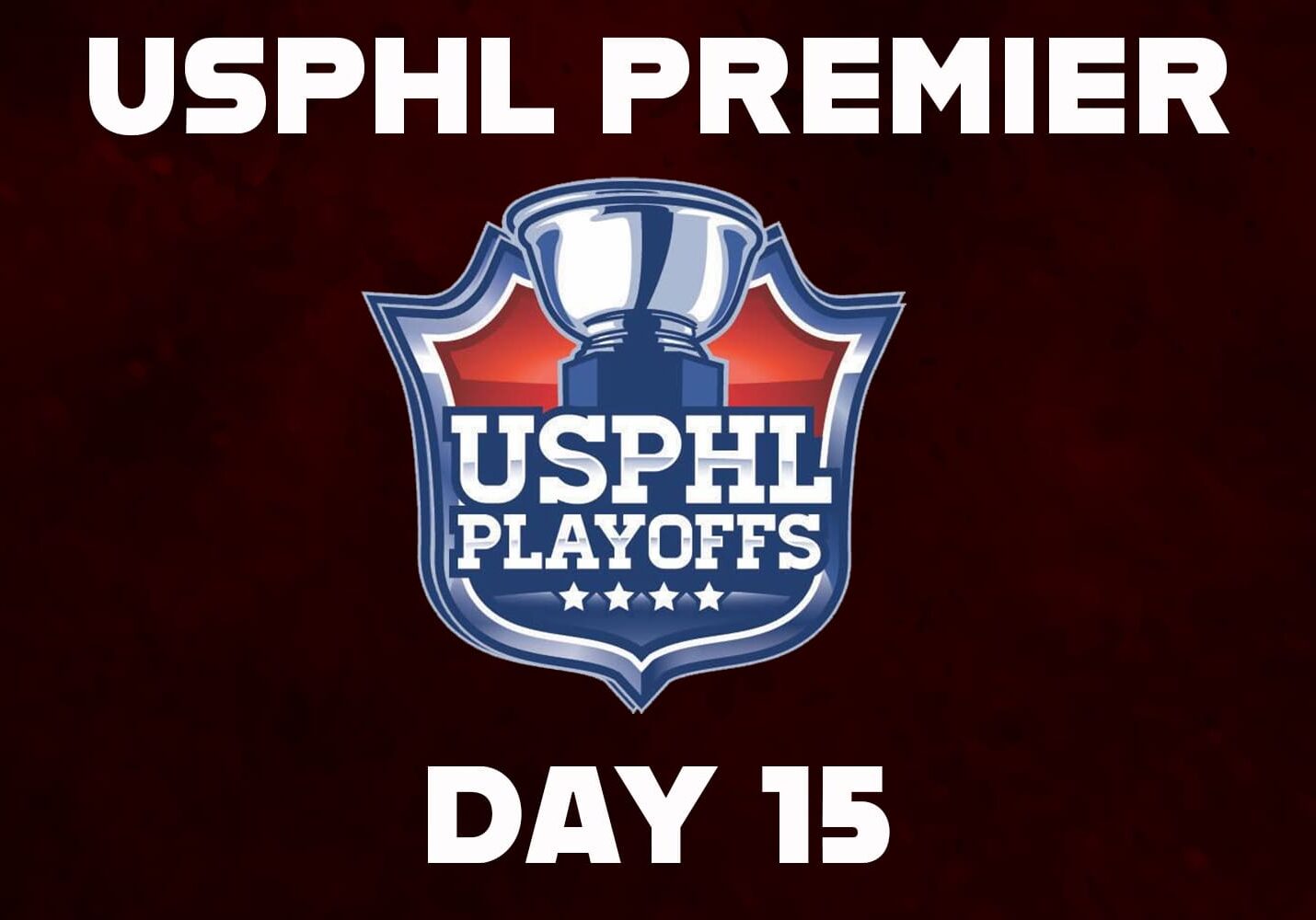 USPHL Premier Day 15: March 13