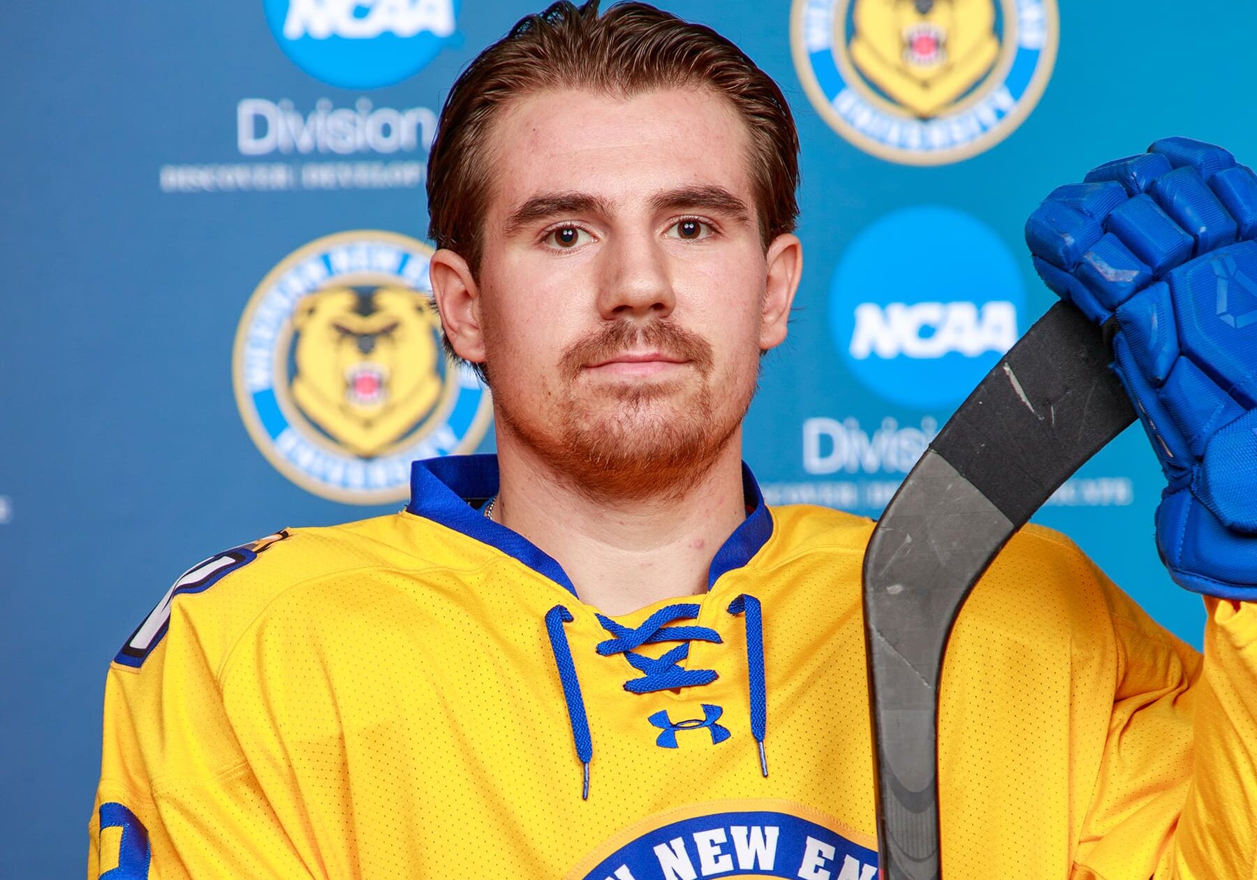 USPHL Alumni Profile: Former Pic Radina To Coach At Western New England University