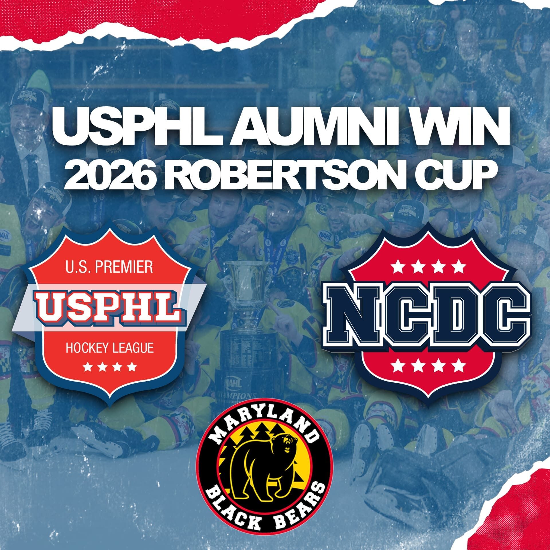 Robertson Cup