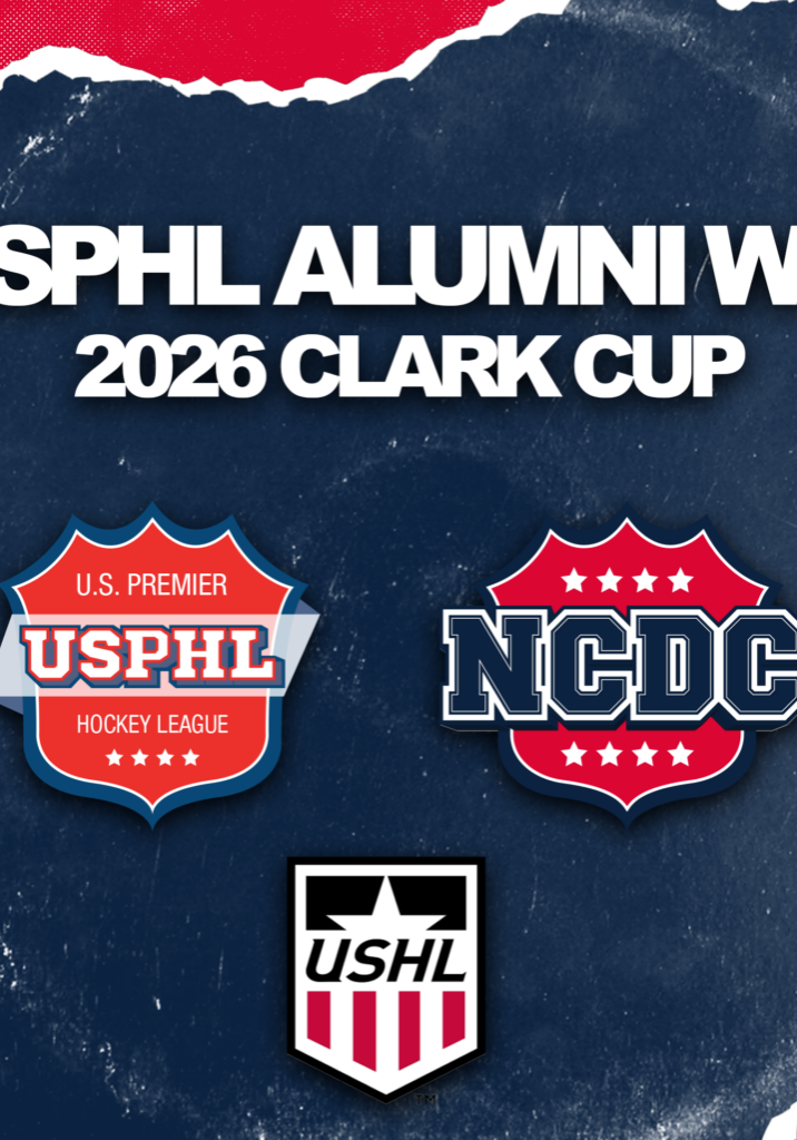 USPHL NCDC USHL