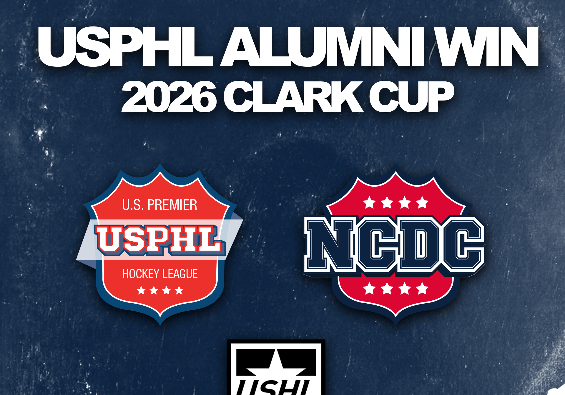 USPHL NCDC USHL