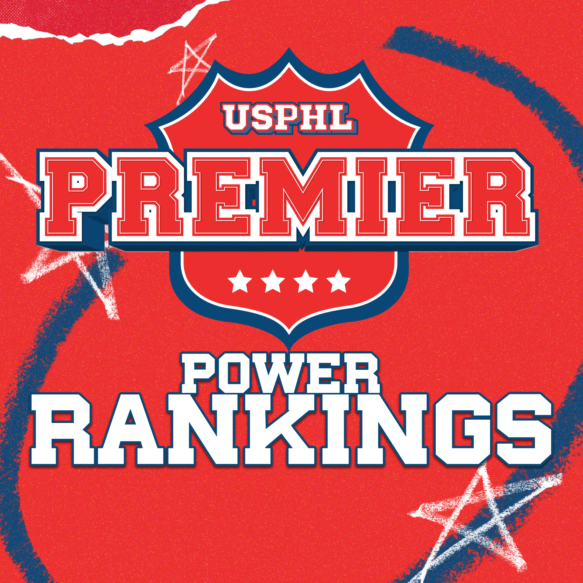 USPHL PR Power rankings
