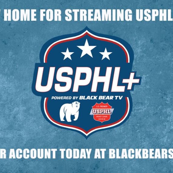 USPHLPlus
