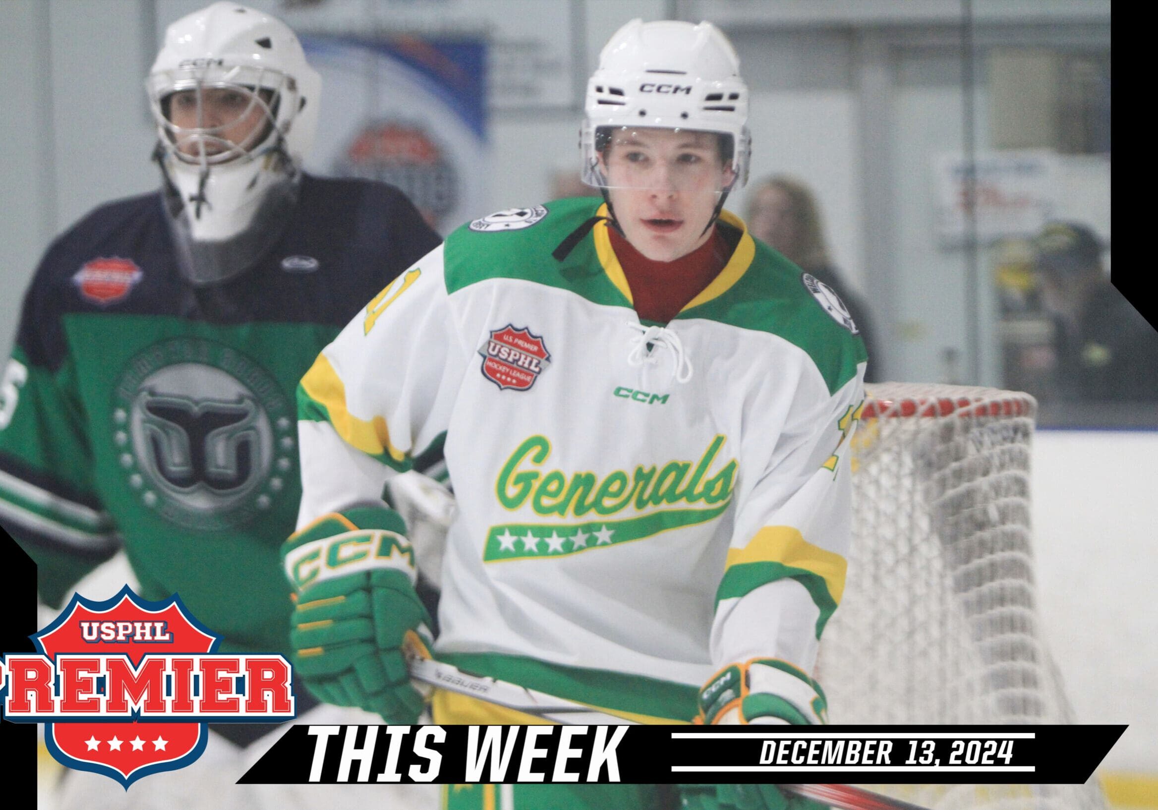 USPHL Premier This Week: East Edition