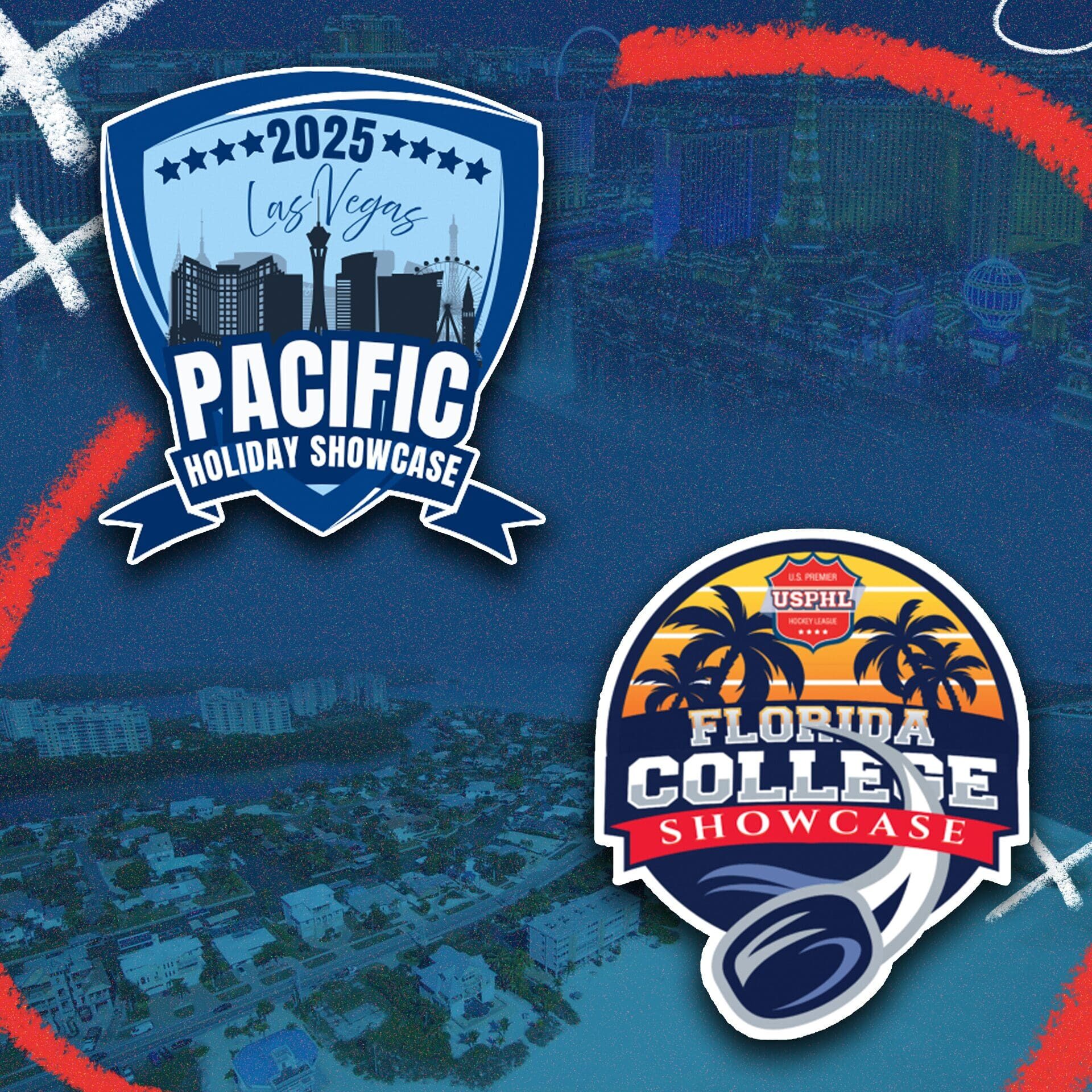 Vegas and Flr recaps